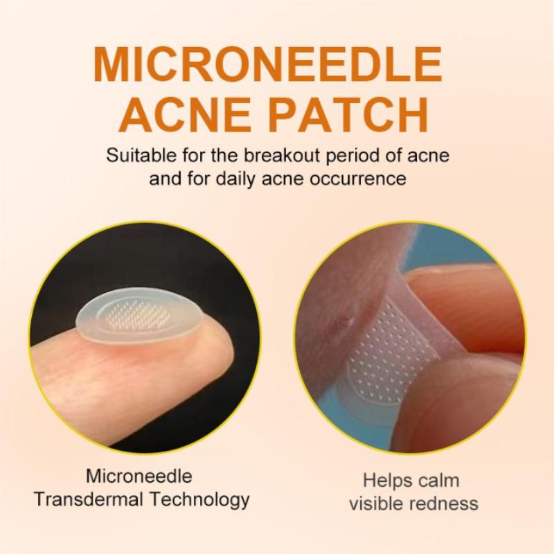 NEW Microneedle Eye Patch Solu - Microneedle Patch Eye recension och pris
