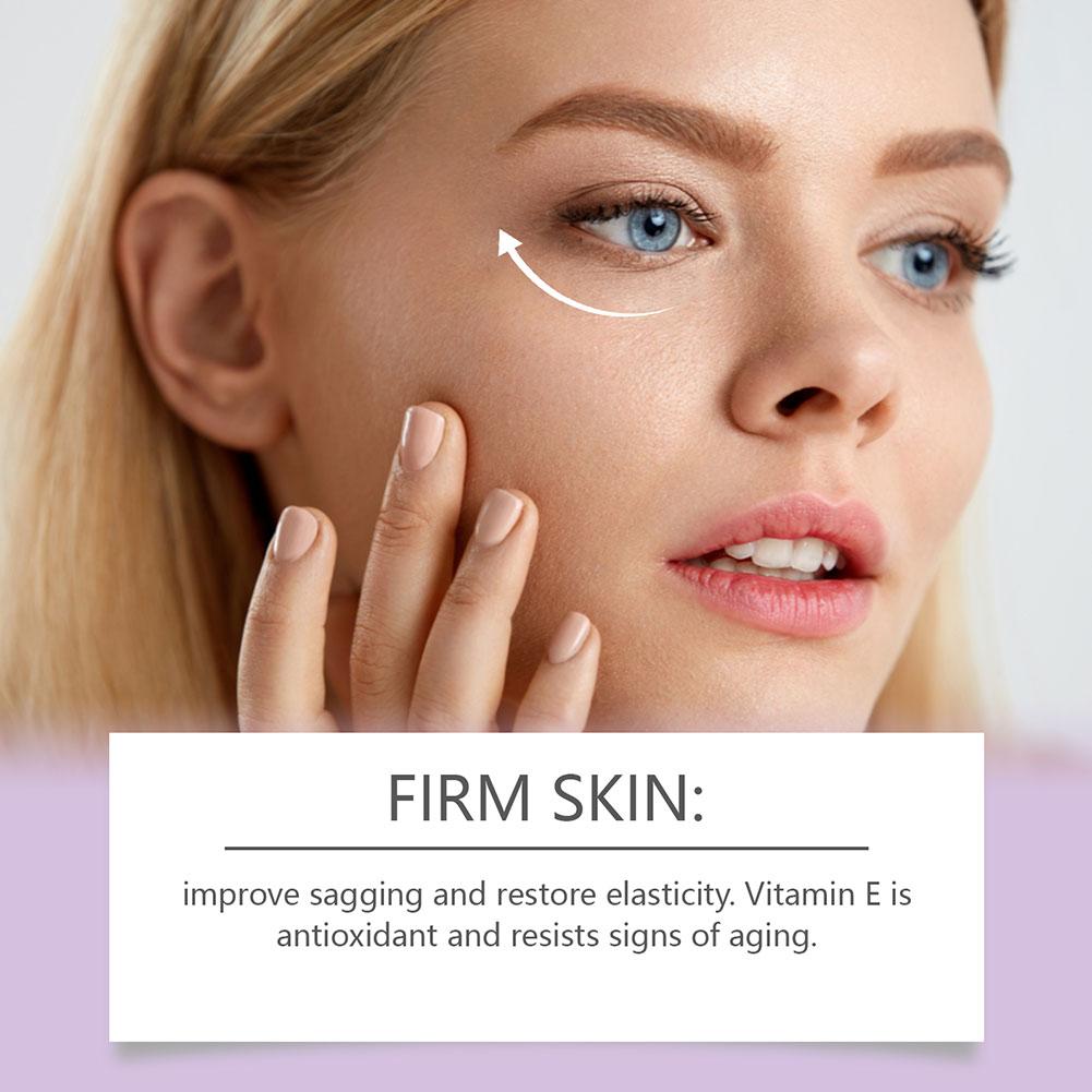 Collagen Microneedle Eye Patch - Microneedle Patch Eye recension och pris