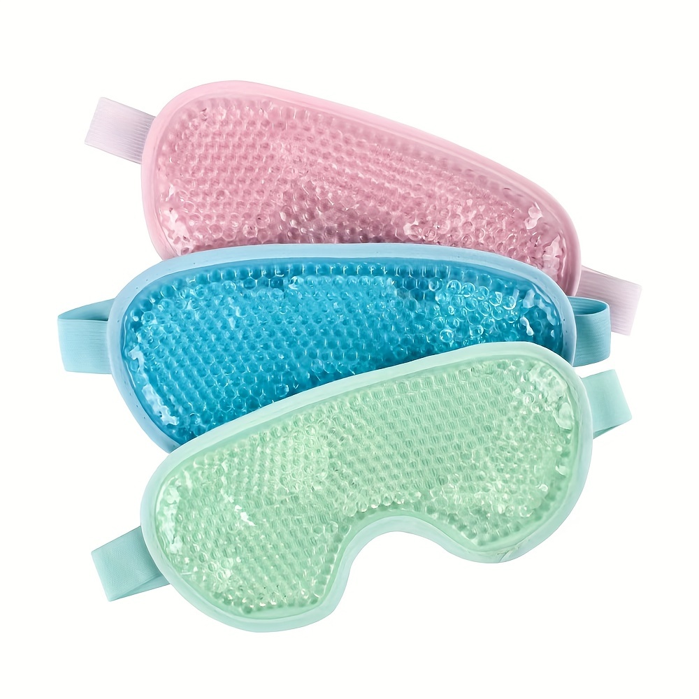 Gel Bead Hot Cold Eye Mask, Re - Spa & Wellness Komplex Bristol Royal * * * * recension och pris