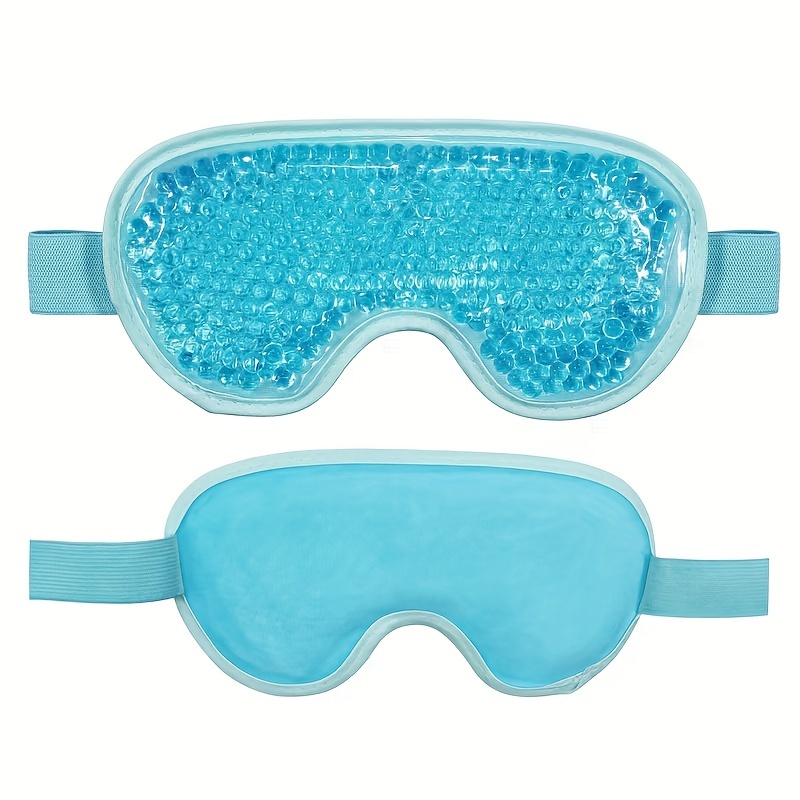 Gel Bead Hot Cold Eye Mask, Re - Spa & Wellness Komplex Bristol Royal * * * * recension och pris