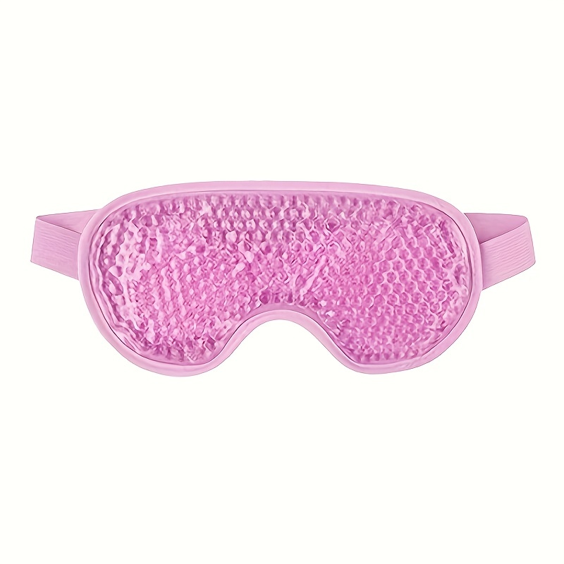 Gel Bead Hot Cold Eye Mask, Re - Spa & Wellness Komplex Bristol Royal * * * * recension och pris
