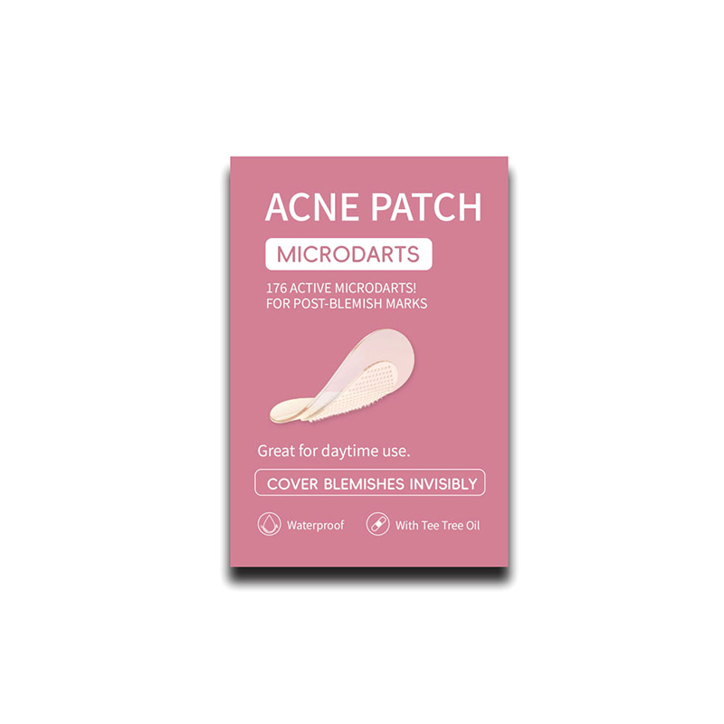 9Pcs/Box Acne Microneedle Eye  - Microneedle Patch Eye recension och pris