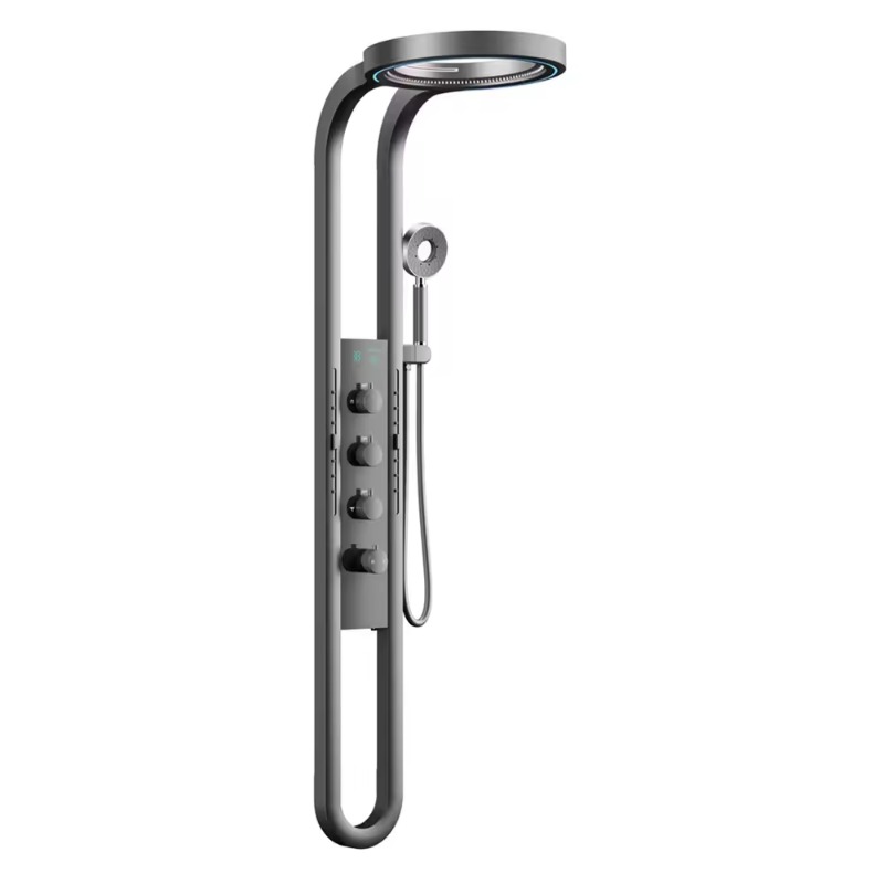 Smart Digital Display Thermost - Spa & Wellness Komplex Bristol Royal * * * * recension och pris