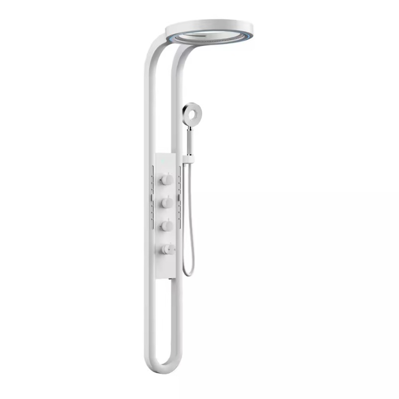 Smart Digital Display Thermost - Spa & Wellness Komplex Bristol Royal * * * * recension och pris