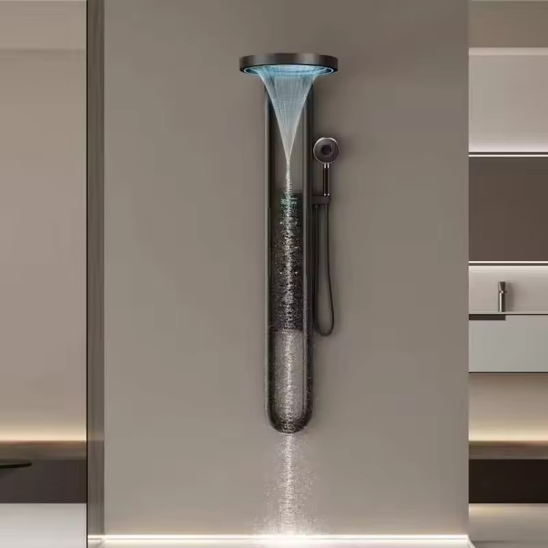 Smart Digital Display Thermost - Spa & Wellness Komplex Bristol Royal * * * * recension och pris