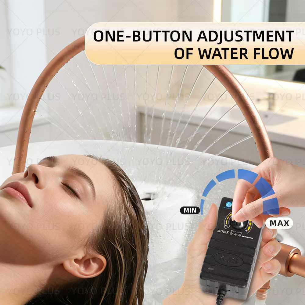 Head Spa Waterfall Outlet with - Spa & Wellness Komplex Bristol Royal * * * * recension och pris