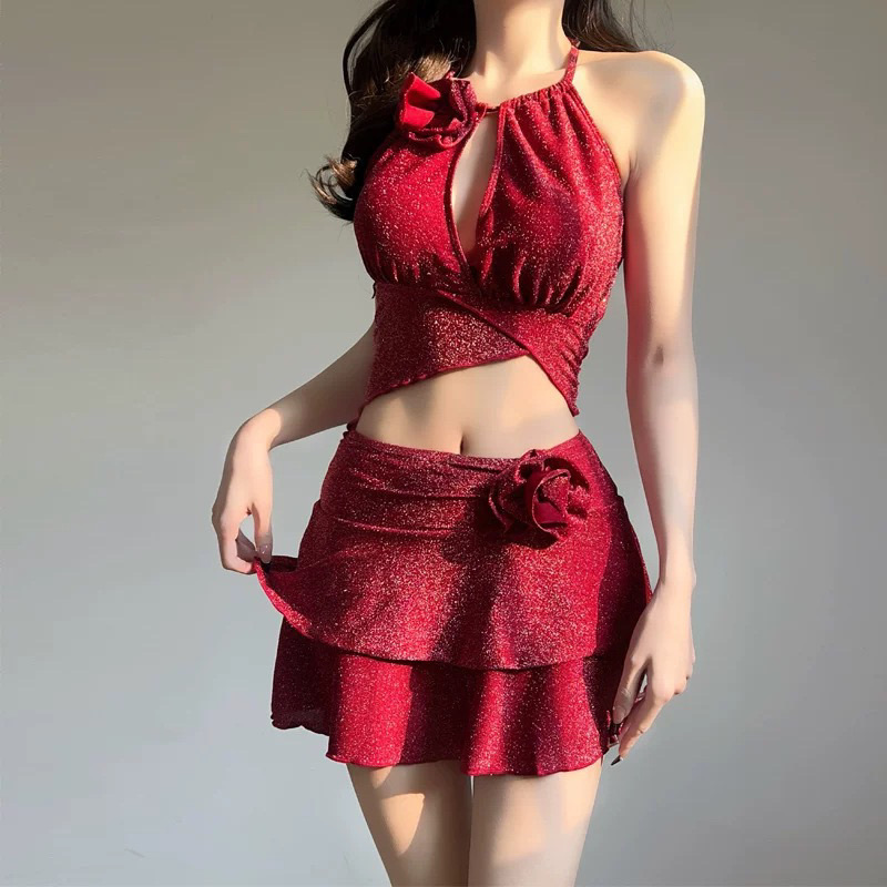 New Arrival 2 Piece Bikini Set - Spa & Wellness Komplex Bristol Royal * * * * recension och pris