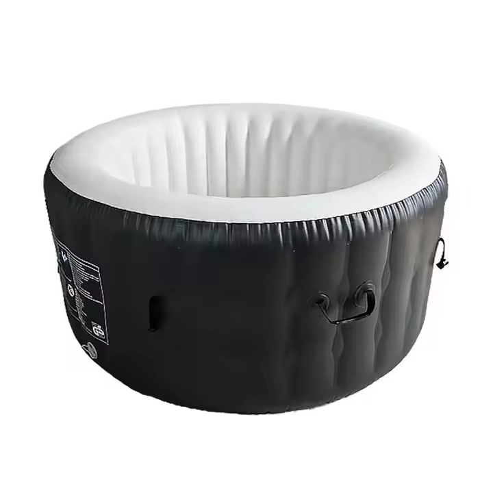 Outdoor Use 6 Person Round Inf - Spa & Wellness Komplex Bristol Royal * * * * recension och pris