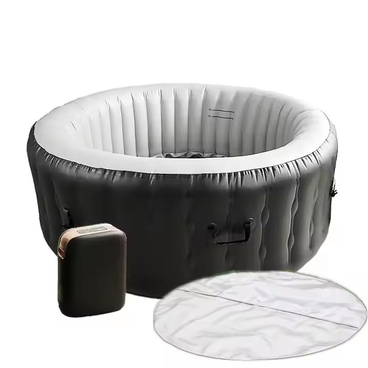 Outdoor Use 6 Person Round Inf - Spa & Wellness Komplex Bristol Royal * * * * recension och pris