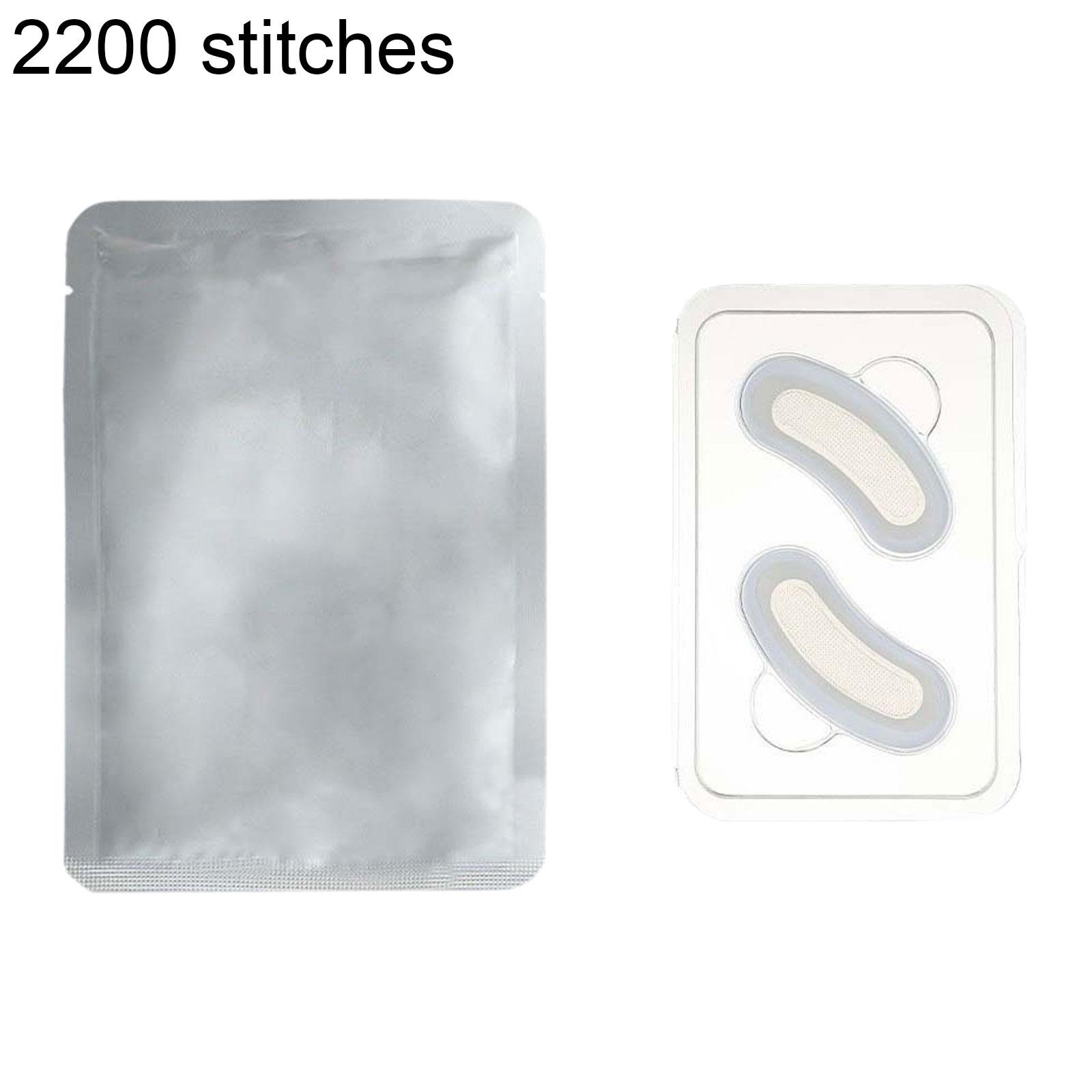 0.2mm Micro-needle Eye Patch M - Microneedle Patch Eye recension och pris